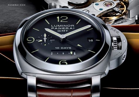 panerai luminor replica china|panerai alternative watches.